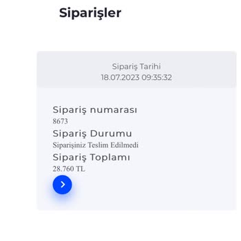 Kelebek Mobilya Uzun Teslimat Süresi Ve Şube İlgisizliği