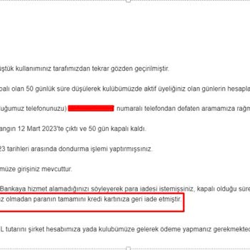 Eki aç
