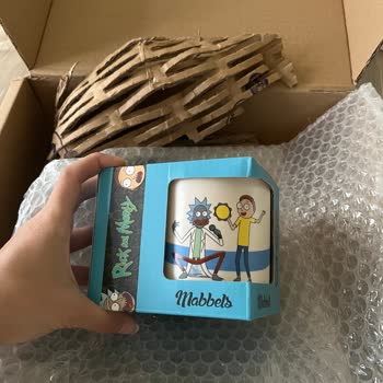 D&R Yanlış Ürün Yollanması