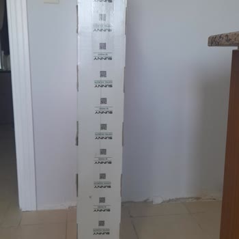 Sunny Aldığım Televizyonun Ekranı Kırık Çıktı Değişim Reddedildi.