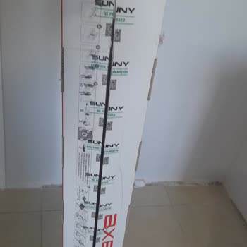 Sunny Aldığım Televizyonun Ekranı Kırık Çıktı Değişim Reddedildi.