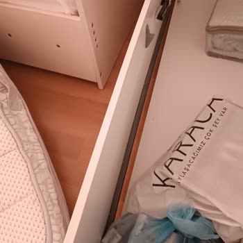 Çilek Mobilya Bazası Yatağı Hakkında