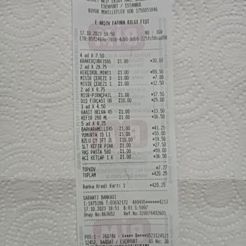 Pınar Marka 1 Litrelik Kefir Kıvamı Tadı Kötü