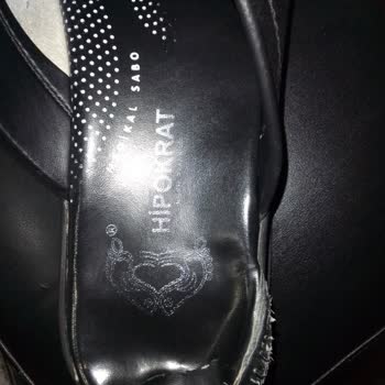 Hipokrat Medikal Sabo Terlik Şikayeti!