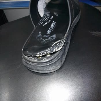 Hipokrat Medikal Sabo Terlik Şikayeti!