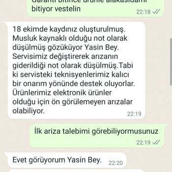 Eki aç