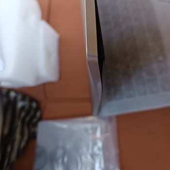 Çiçek Sepeti Bilgisayar Aldım Kusurlu Gönderildi!