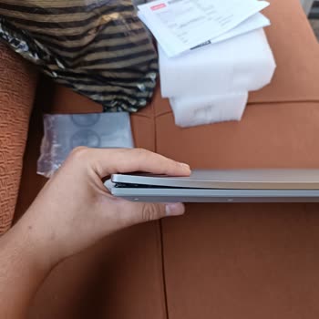 Çiçek Sepeti Bilgisayar Aldım Kusurlu Gönderildi!