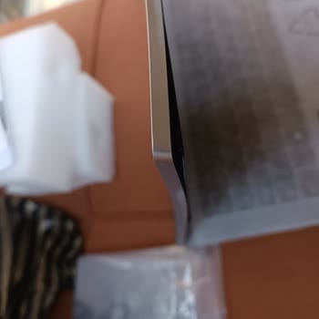 Çiçek Sepeti Bilgisayar Aldım Kusurlu Gönderildi!