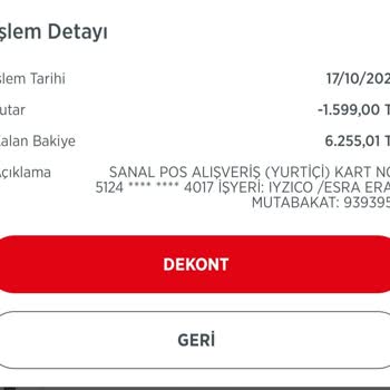 Eğitim Academy Ödeme Yaptıktan Sonra Kurslarımda Çıkmıyor .