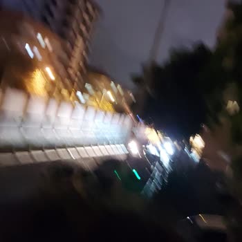 Bedaş Sokak Lambası Tamiri