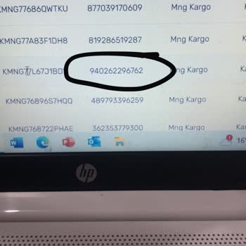 MNG Kargo Eksik Ürün Teslimatı
