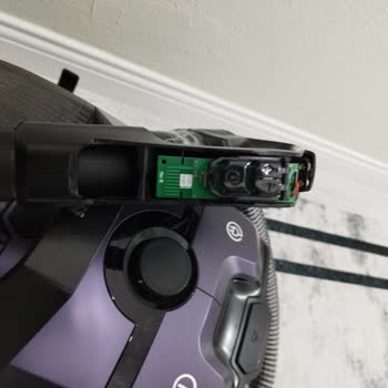 Fakir Filter Pro Dağılıyor Ve Kullanışsız