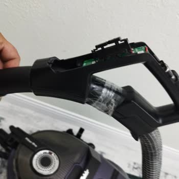 Fakir Filter Pro Dağılıyor Ve Kullanışsız