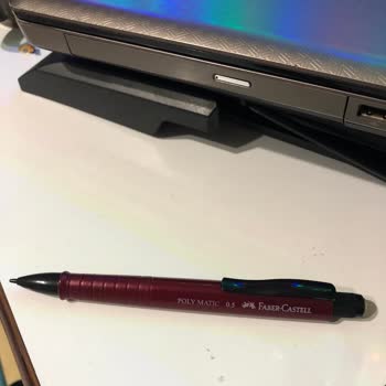 Faber Castell Poly Matic Kalem