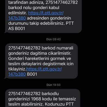 Ziraat Bankası Kurumsal Y PTT