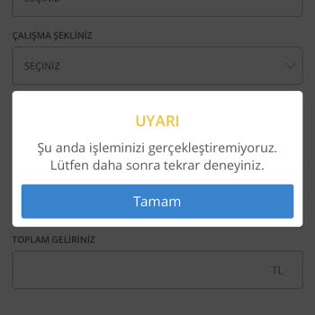 Denizbank Müşteri Olma Süreci