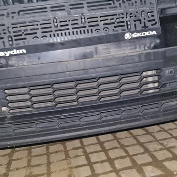 Özaydın Otomotiv Plakalık İçin Tampon Delen Yetkili Servis