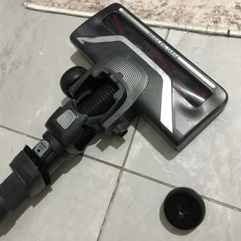 Tefal Süpürge Garanti Kapsamı
