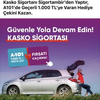 Sigortambir Sigorta Şirketinin Aldatıcı Poliçe Uygulamaları