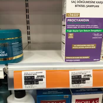 Eve Mağaza Çalışan Sorunu