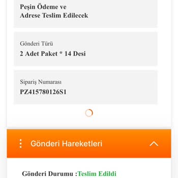 MNG Kargo 48 Adet Red Bull Um Kayıp