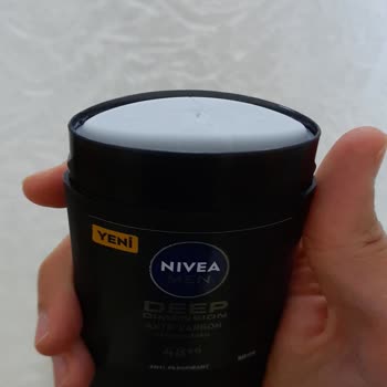 Nivea Kırılan Stick Deodorant