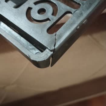 PTT Kargo Hasar Alması Ve Kırık Olması