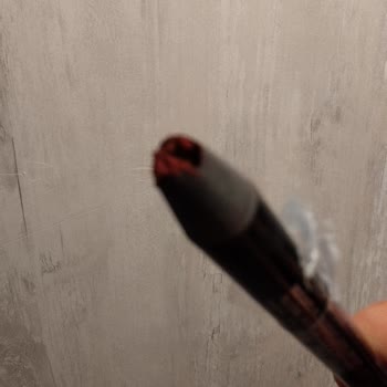 Gratis Dudak Kalemi Şikayeti