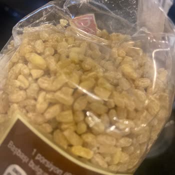 Duru Bulgur Duru Başbaşı Kurt