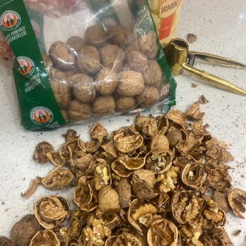 Tarım Kredi Kooperatifi Kabuklu Ceviz