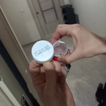 BİM Kefir Aldım Patladı