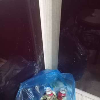 BİM Kefir Aldım Patladı