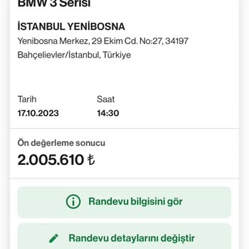 Vava Cars Zamanınızı Çöpe Atar!