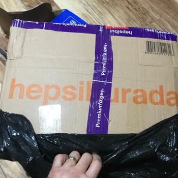 Trendyol Kusurlu Ürün Satışı