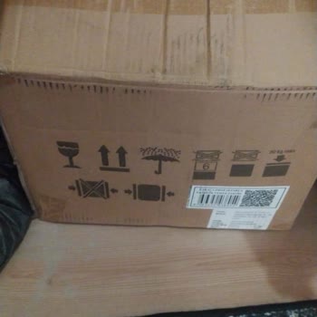 Karaca Züccaciye Aldığım Ürünler Kırık Geldi