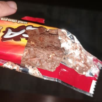 Eti Gıda Bozuk Ürün
