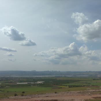 TOKİ Ankara Gölbaşı Gerder  Projesi Bilgilendirme