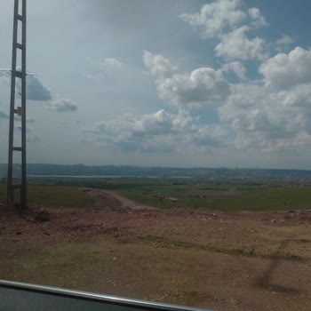 TOKİ Ankara Gölbaşı Gerder  Projesi Bilgilendirme