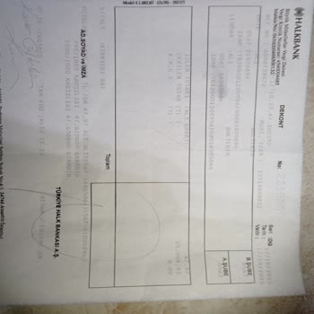 Halkbank Keşan Şubesi Re Za Le Ti Ve Mağduriyeti