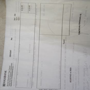 Halkbank Keşan Şubesi Re Za Le Ti Ve Mağduriyeti