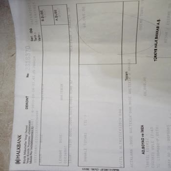 Halkbank Keşan Şubesi Re Za Le Ti Ve Mağduriyeti