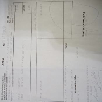 Halkbank Keşan Şubesi Re Za Le Ti Ve Mağduriyeti