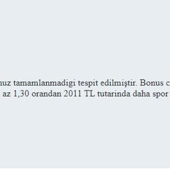 Betivo.com Ödeme Yapmıyor