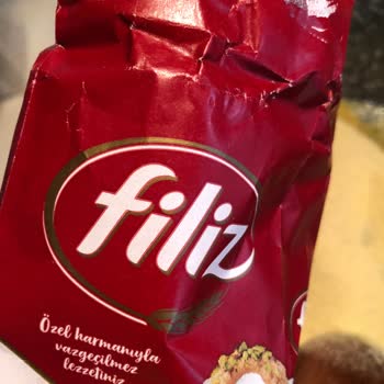Filiz Makarna Böceklerin Bulunduğu İrmik Paketi Hakkında