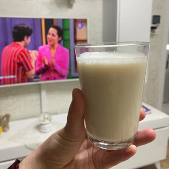 Pınar Et ve Süt Markalı Sütün Bozuk Olması Sorunu