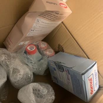 Rossmann Kargo Paketleme Ve İletişim Sorunu