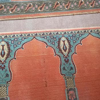 Çebi Halı Yıkama (Araklı) 3500 TL'ye Kötü Temizlik