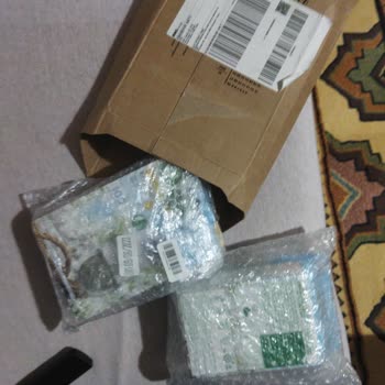 Amazon Eksik Gönderilen Ürün