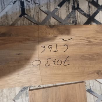 Tedarikcenter Koçtaş Kırık Ve Yazılı Teşhir Ürünü Teslimat
